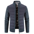 Gilet polaire élégant pour homme