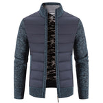 Gilet polaire élégant pour homme