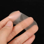 Rouleau de Patchs Anti-Ampoules Auto-Adhésifs pour Pieds – Plusieurs Formes