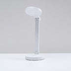 Lampe de bureau LED sans-fil - Support smartphone intégré