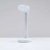 Lampe de bureau LED sans-fil - Support smartphone intégré