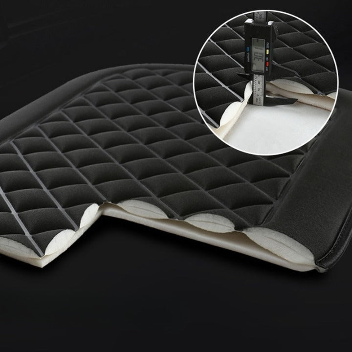 Coussin de siège de voiture Confort +