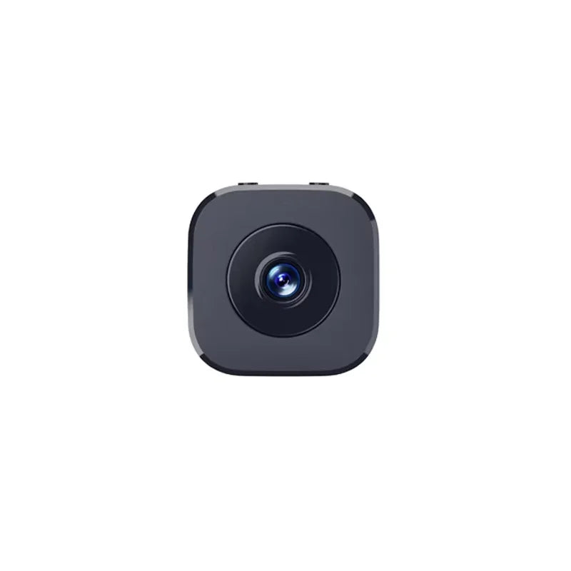 Mini Caméra SMART WiFi 6K HD - Vision Nocturne & Détecteur de Mouvement - Support OFFERT