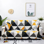 Fundas elásticas para sillones y sofás (Visto en TV)