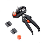 Outils pour greffe de jardin