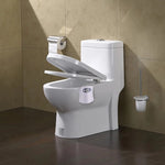 Veilleuse de toilettes à détecteur de mouvement