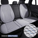 Housse de Siège de Voiture 3D Universelle