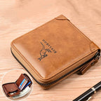 Men's RFID Blocking Wallet