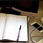 FLEXI LAMP - La lampe USB flexible
