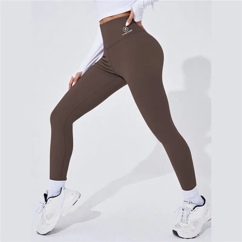 Legging sans coutures Confort+ avec poche