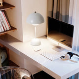 Lot de 2 lampes Champignon tactiles & sans fil