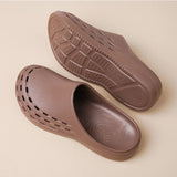 Marron #1 / 37-38(230-240mm),Marron #1 / 35-36(220-230mm),Marron #1 / 43-44(260-270mm),Marron #1 / 41-42(250-260mm),Marron #1 / 39-40(240-250mm)