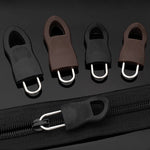 Lot de 16 kit de réparation fermeture éclair