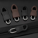 Lot de 16 kit de réparation fermeture éclair