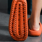 Claquettes ultra confortables et antidérapantes