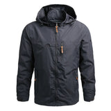 Veste Militaire d'extérieur pour Homme
