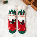 Calcetines navideños ULTRA calentitos