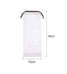 Lot de 5 housses anti-gouttes réutilisables pour parapluies