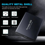 Mini Disque Dur SSD 16TB