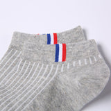 5 paires de socquettes - Homme