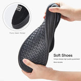 Pantoufles Homme Grand Confort & Chaleur