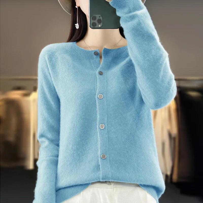 Bleu Ciel / S,Bleu Ciel / M,Bleu Ciel / L,Bleu Ciel / XL