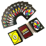 Jeu de société UNO No Mercy