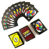 Jeu de société UNO No Mercy