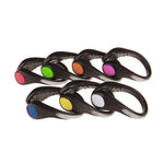 2x Clips LED à chaussures