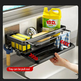 Rangement Mural Pour Evier