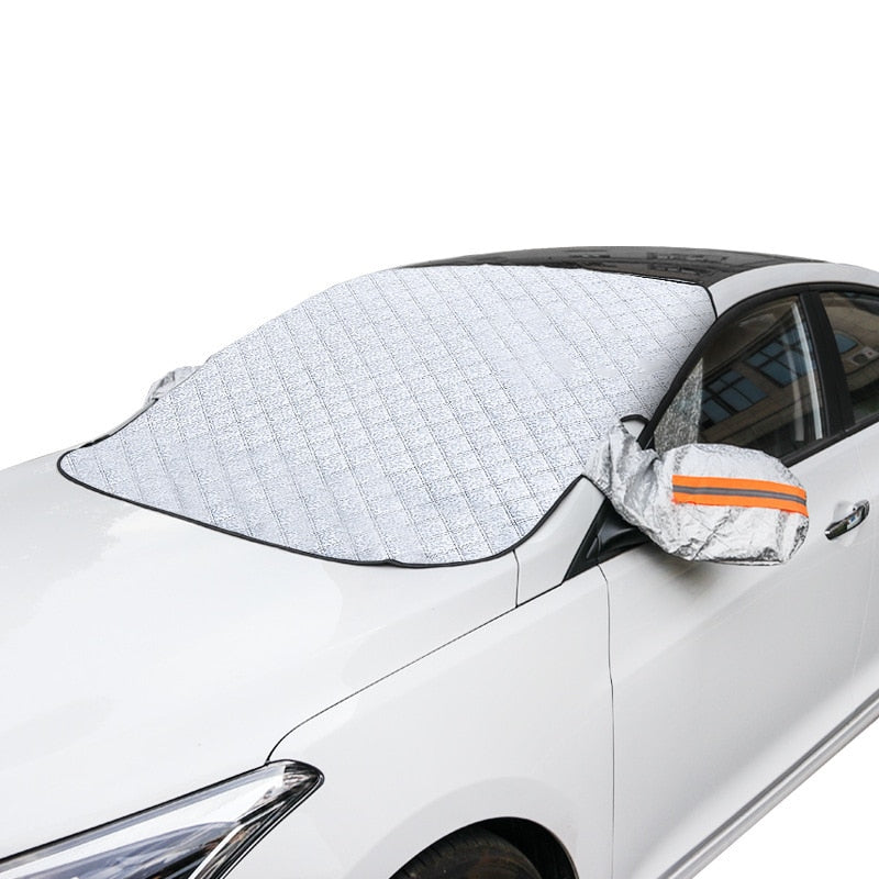 Couverture de Protection Voiture