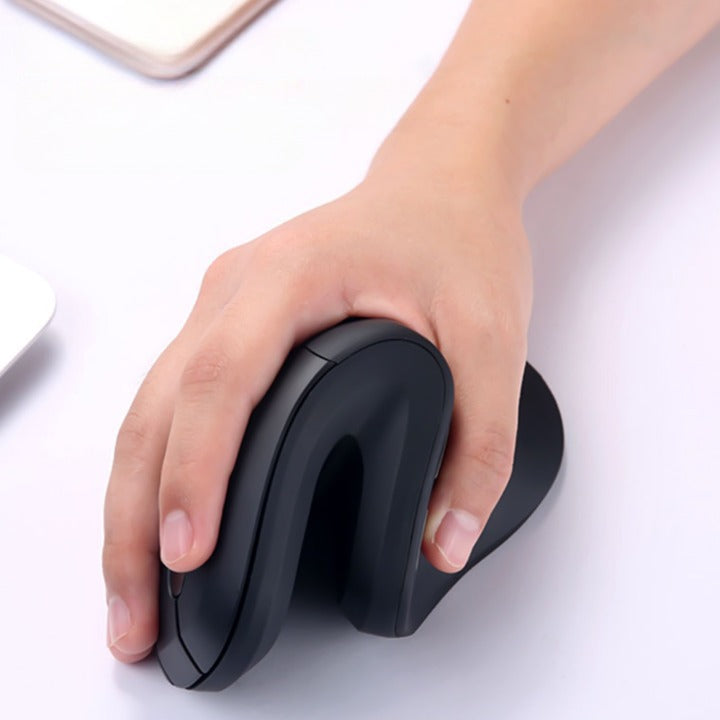 Souris ergonomique verticale