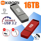 Xiaomi – Clé USB 3.2 16TB + Adaptateur Micro USB OFFERT