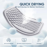 Housse de Siège de Voiture 3D Universelle