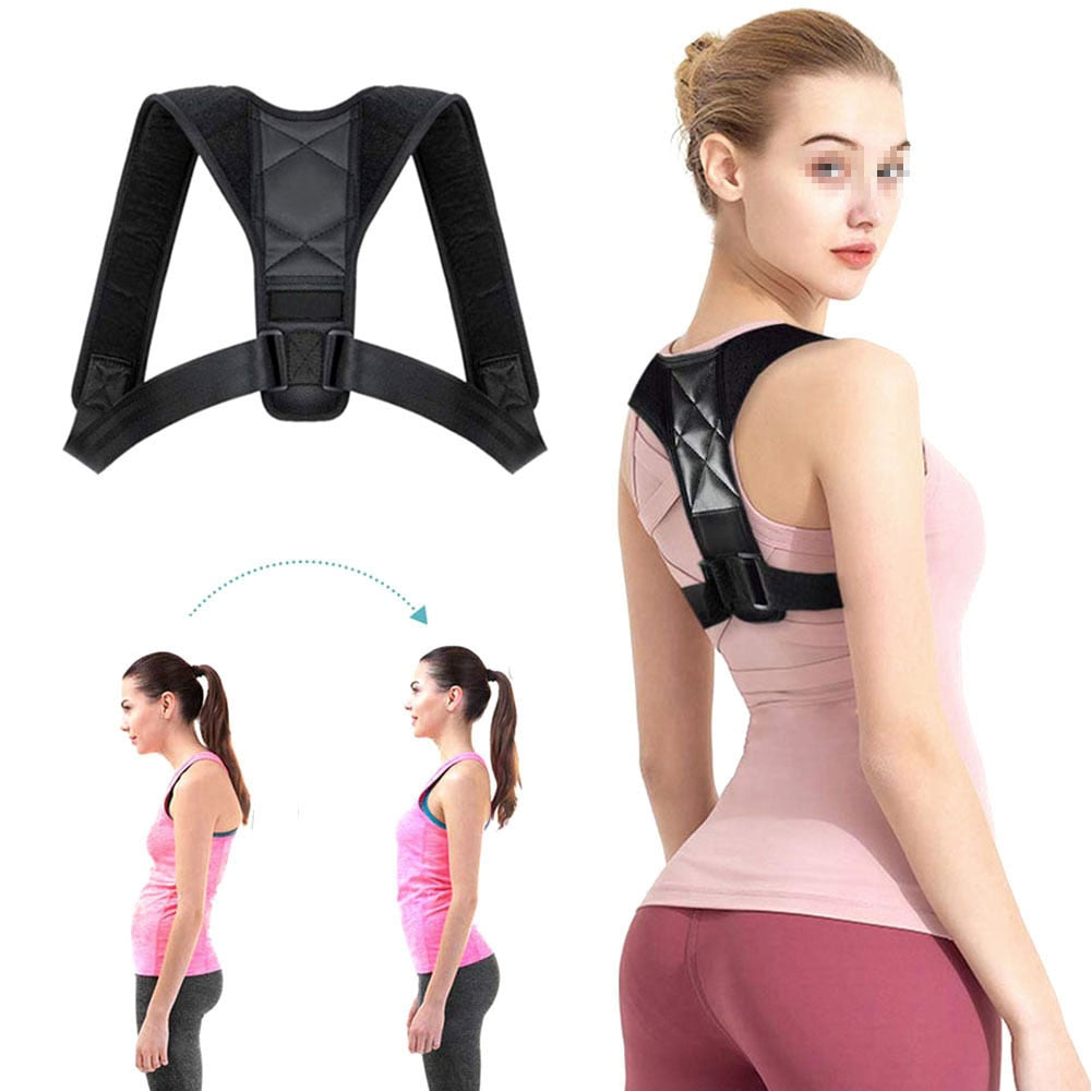 Correcteur de posture