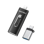 2-in-1 USB Flash Drive - New Generation 3.0