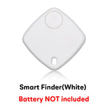 KeyTracker - Lot de 2 porte-clé anti-perte + Un 3ème OFFERT