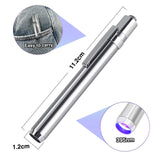 Résine de réparation UV - Résistance Extrême 1+1 OFFERTE