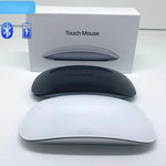 Souris sans-fil tactile Design ULTRA FIN - Clics silencieux