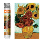 Mini Puzzle 150PCS dans tube à essai - 1 ACHETÉ = 1 OFFERT