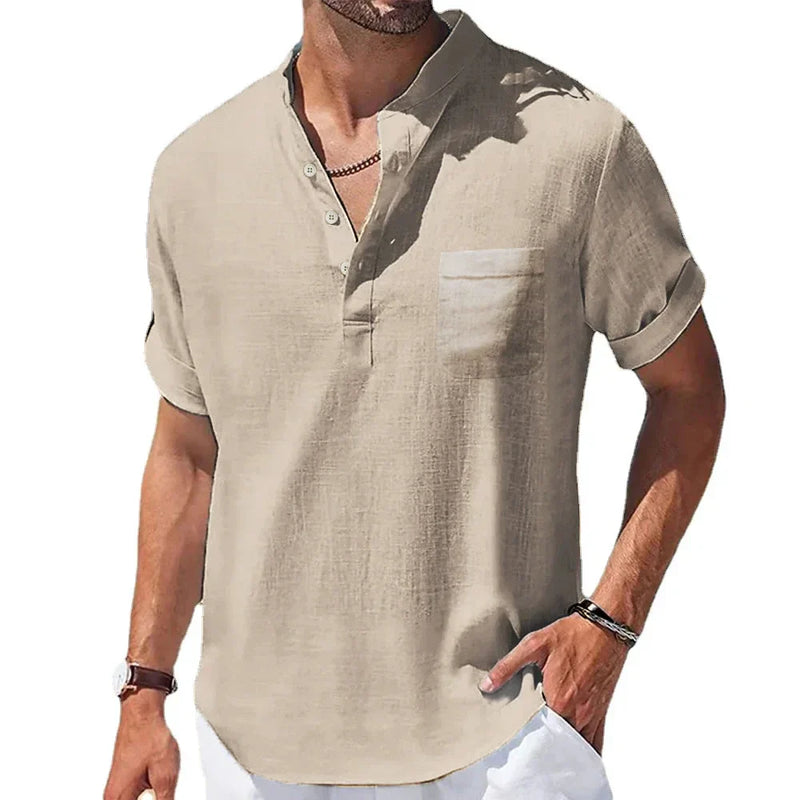 Beige / S,Beige / M,Beige / L,Beige / XL,Beige / XXL,Beige / 3XL