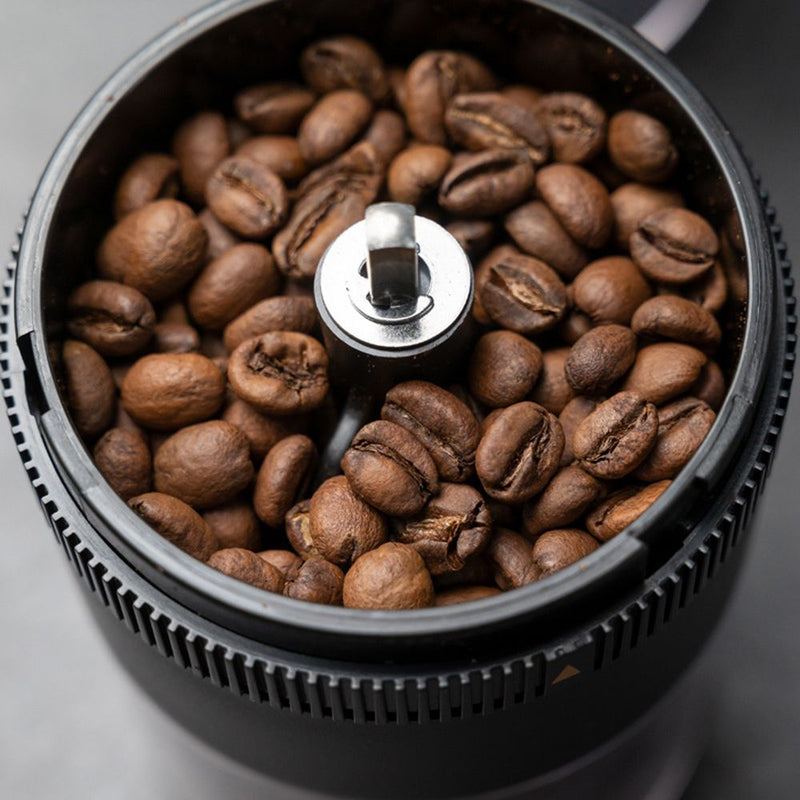 Moulin électrique à café sans fil