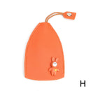 Etui porte clés en Cuir PU