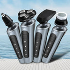 SHAVER 9D - Tondeuse 4 en 1 étanche