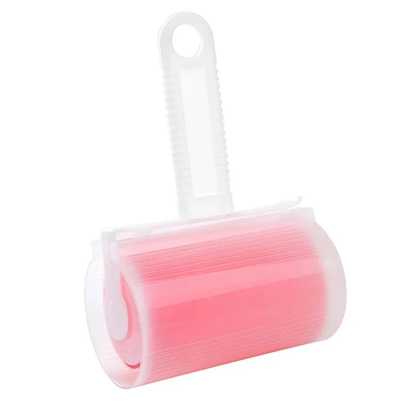 Lot de 2 Rouleaux Anti Poils