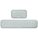 Repose Poignet Ergonomique - Clavier + Souris