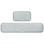 Repose Poignet Ergonomique - Clavier + Souris
