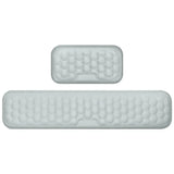 Repose Poignet Ergonomique - Clavier + Souris