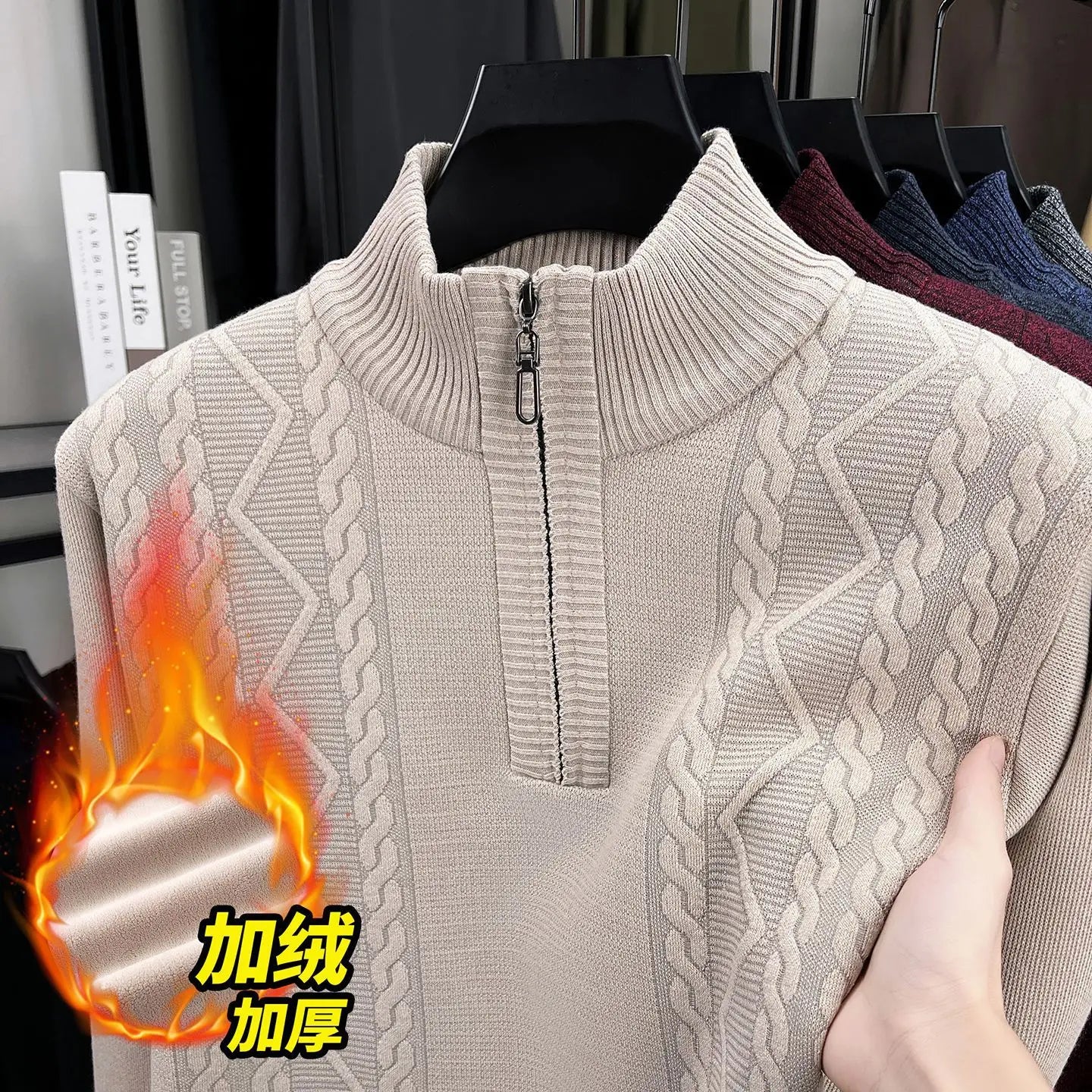 Beige / S,Beige / M,Beige / L,Beige / XL,Beige / 2XL,Beige / 3XL