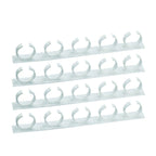 Kit de 10 épices + Clip porte bouteilles